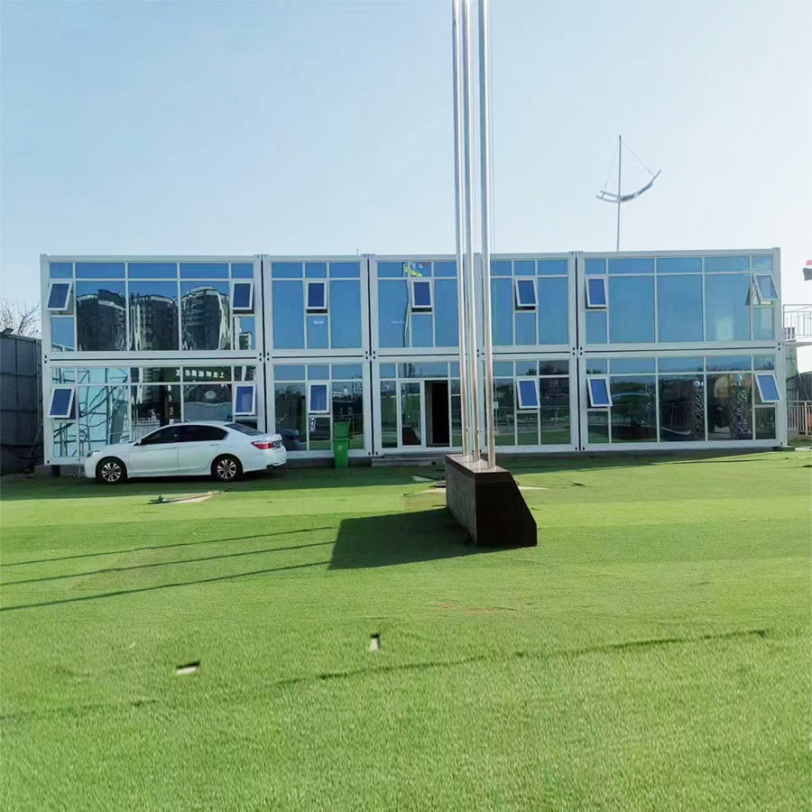 Mengapa rumah portabel mengubah masa depan kehidupan modern?