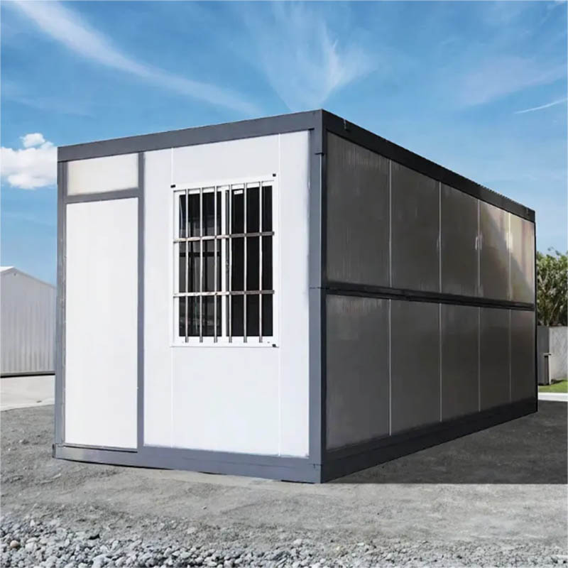 Bagaimana Mobile House Homestay Mendefinisikan Kembali Kehidupan Modern?