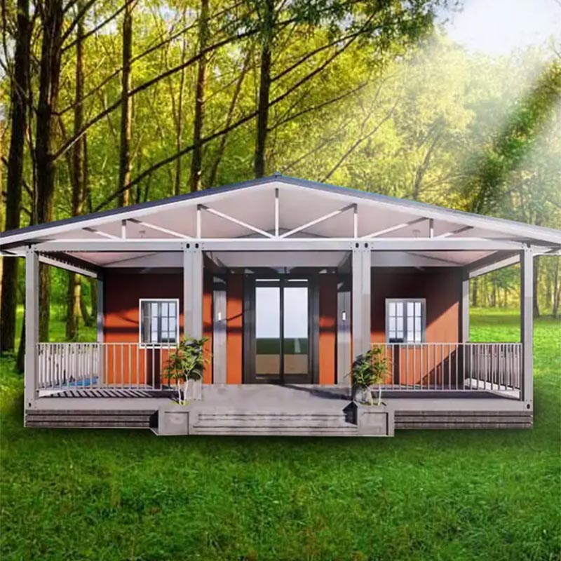 Apa yang Menjadikan Rumah Terintegrasi Pilihan Cerdas untuk Kehidupan Masa Depan?