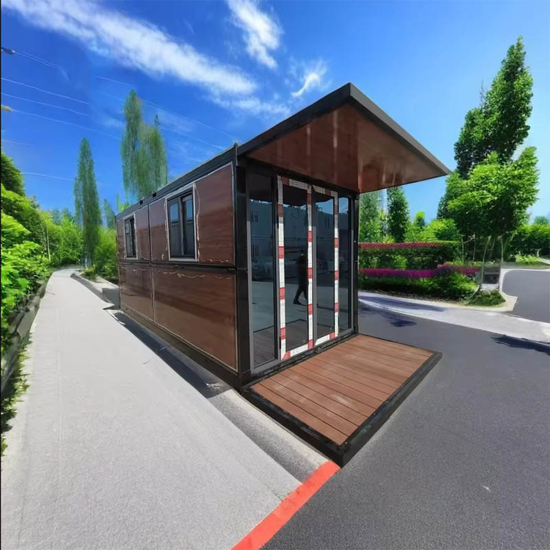 Rumah Lipat