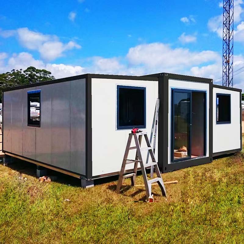 Rumah Bergerak untuk Hutan